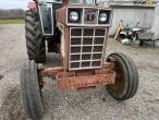 International 789 tractor 12