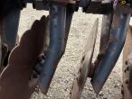 Intertech agro disc harrow 19