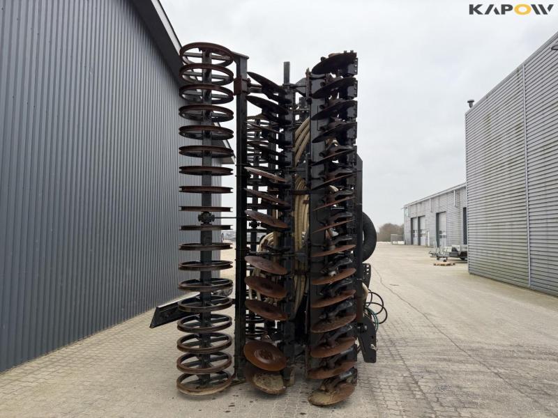 Inter Tech J-disk 7.5 meter disc harrow 4