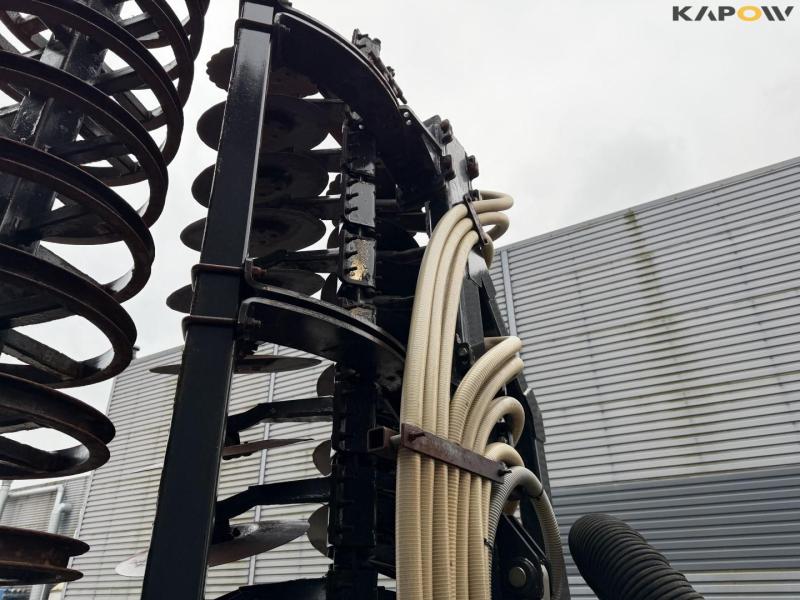 Inter Tech J-disk 7.5 meter disc harrow 39