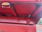 Into HBT 1200 trolley 12