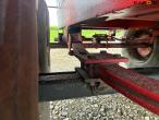 Into HBT 1200 trolley 19