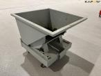 Intra Tippo 150 gray material tip container 7