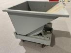 Intra Tippo 150 gray material tip container 19