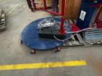 Intrade pallet wrapper 3