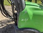 IPC high-pressure cleaner with hose 8