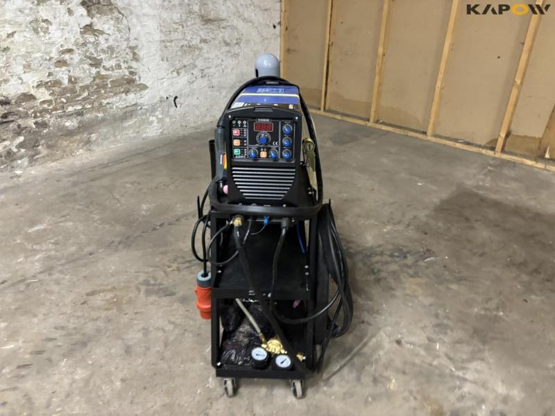 IPOtools TC200ACDC welder 2