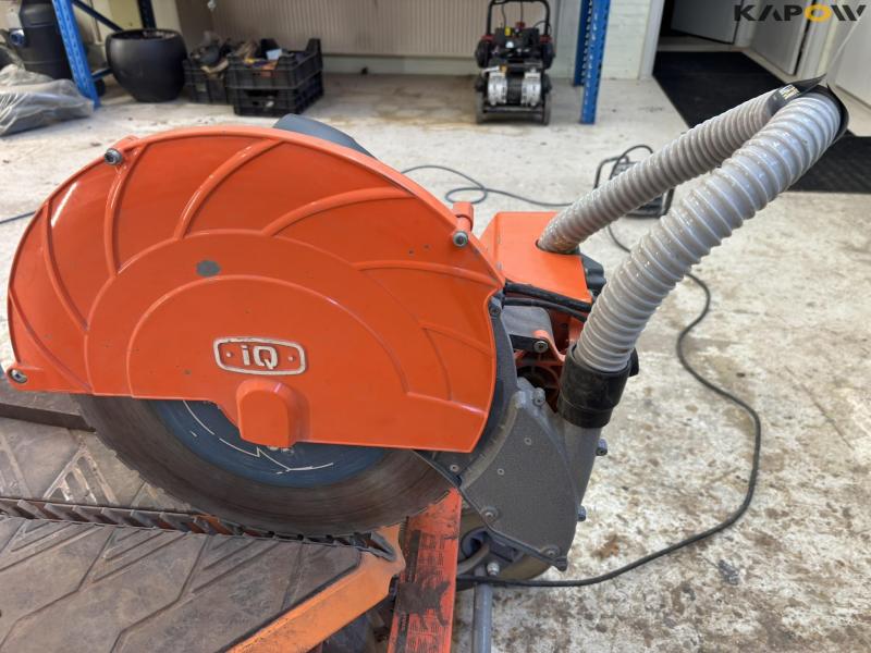 iQ iQMS362i tile cutter 25