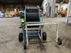 Irtec 50 PBT irrigation machine 6