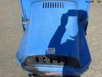 Iseki SF230 tool carrier 37