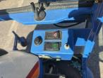 Iseki SF230 tool carrier 52