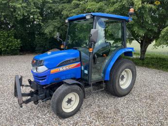 Iseki TG5390 compact tractor