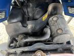 Iseki TG5390 compact tractor 27