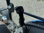 Iseki TG5390 compact tractor 43