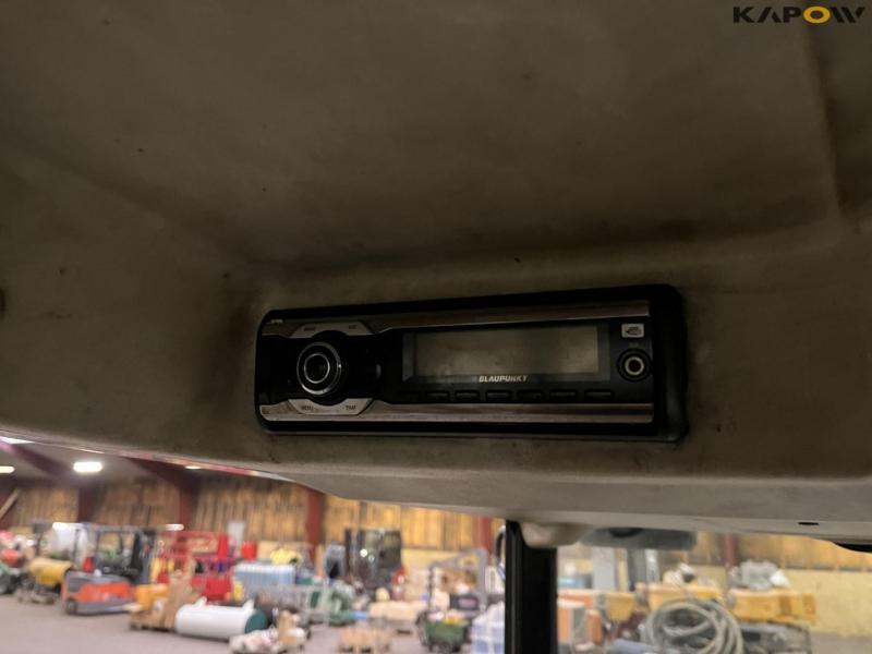 Iseki TG5390 mini tractor 41