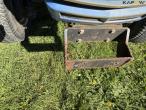 Iseki TG5470 tool carrier 13