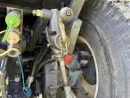 Iseki TG5470 tool carrier 24