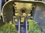 Iseki TG5470 tool carrier 27