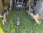 Iseki TG5470 tool carrier 28