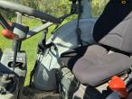 Iseki TG5470 tool carrier 35