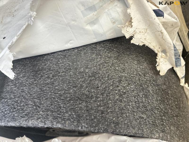 Iso-Foam insulation mats for concrete 11