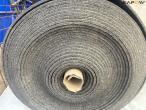 Iso-Foam insulation mats for concrete 13