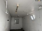 Insulated container 6