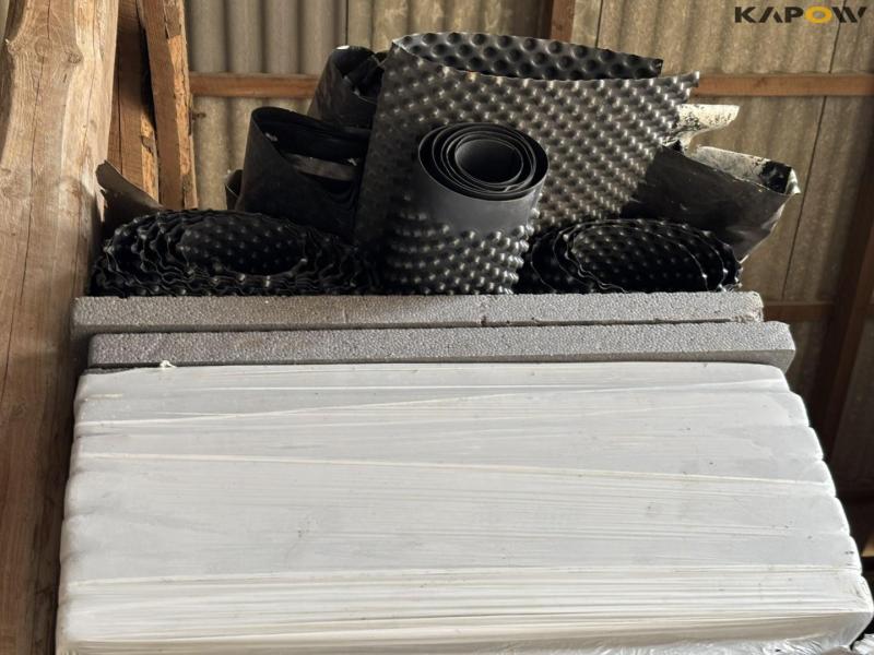 Insulation 23