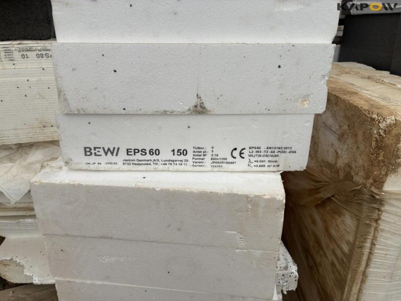 Insulation boards in flamingo 15