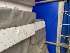 Insulation boards in flamingo 27