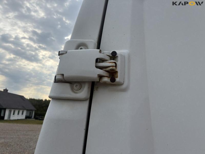 Iveco 35S14 Daily van 24
