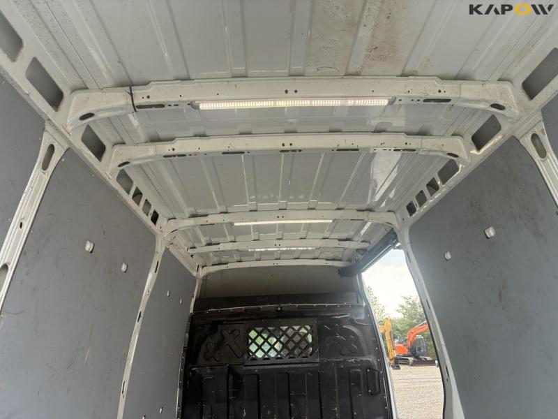 Iveco 35S14 Daily van 35