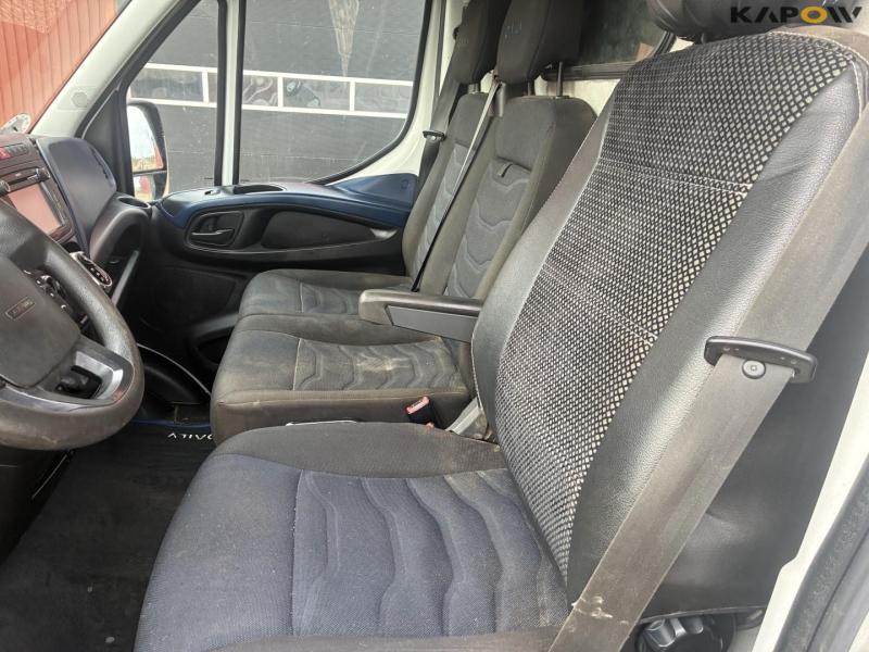 Iveco 35S14 Daily van 45