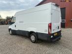 Iveco 35S14 Daily van 7