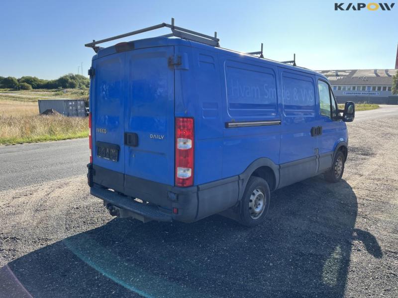 Iveco Daily 29L13 van 5
