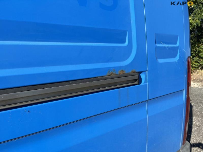 Iveco Daily 29L13 van 11