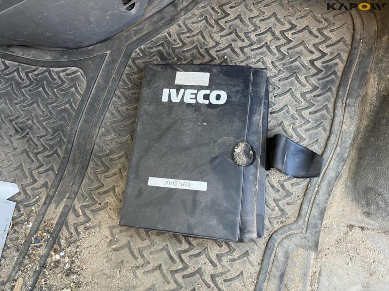 Iveco Daily 29L13 van 28