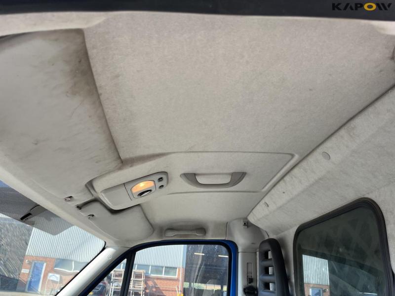 Iveco Daily 29L13 van 36