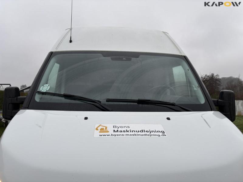 Iveco Daily 35-170 van 12