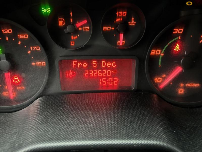 Iveco Daily 35-170 van 49