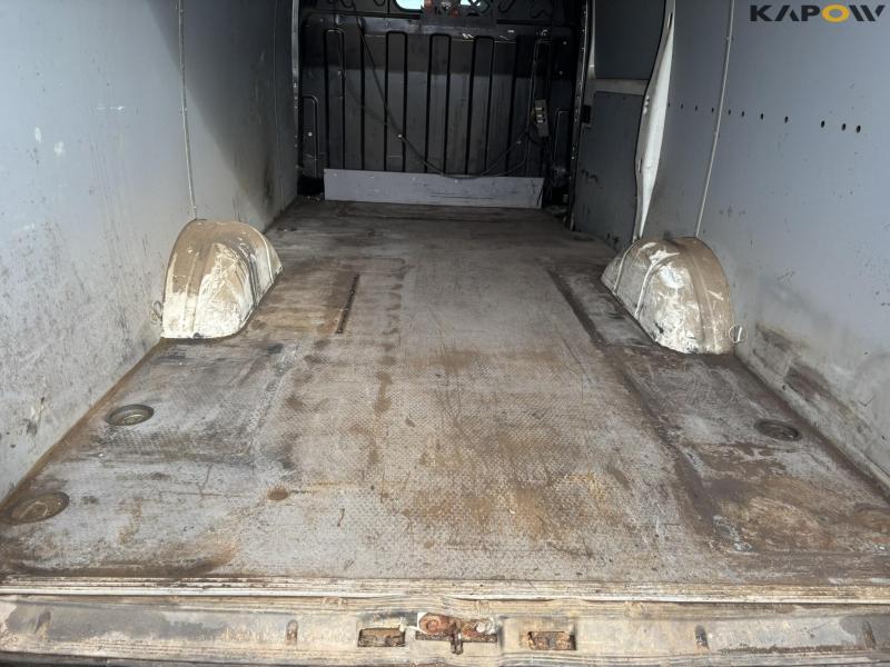 Iveco Daily 35 panel van 52
