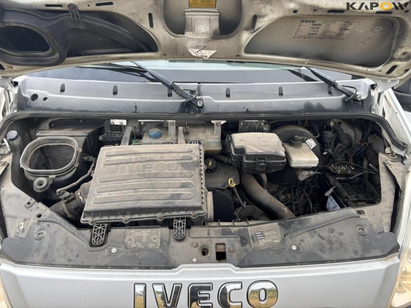 Iveco Daily 35 panel van 54