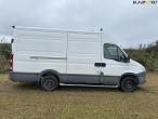 Iveco Daily 35 panel van 4