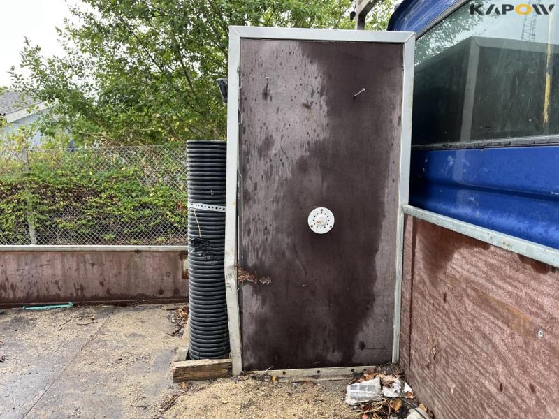 Iveco Daily 35S D crew van 20
