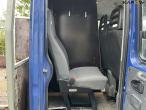 Iveco Daily 35S D crew van 39