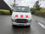 Iveco Daily 35S van 2