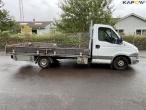 Iveco Daily 35S van 4