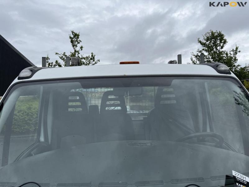 Iveco Daily 35S van 31