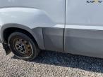 Iveco Daily 35S14 van 16