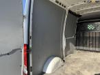 Iveco Daily 35S14 van 21